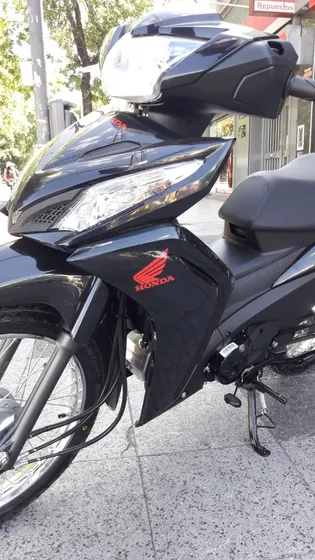 Honda Wave 110 0km Centro Motos 25 