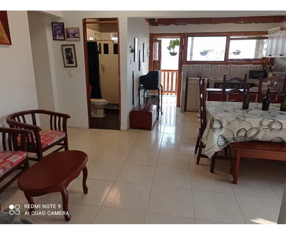 Venta Casa Campestre Palestina, Manizales