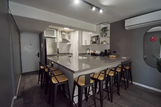 Remodelado Excelente Ubicación 3d+2b (172868)