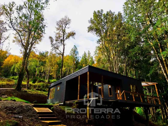Tu Refugio Ideal En La Naturaleza Del Sur De Chile