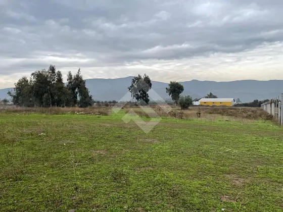 Parcela En Venta En Lampa 5.000 M2