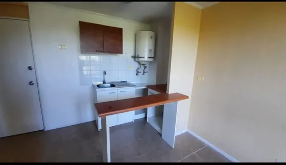 Departamento En Condominio Las Tres Pascualas