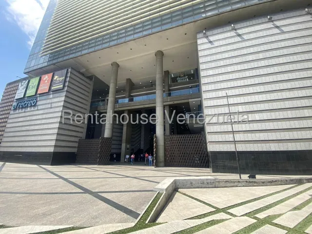 Mb Local Comercial En Alquiler En Sabana Grande, Distrito Metropolitano