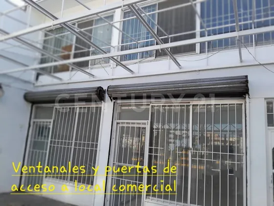 Local Comercial En Venta, Monterrey, Nl