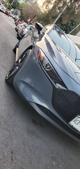 Mazda 3 Signature 2.5