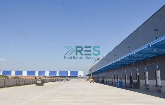 Bodega En Arriendo En Pudahuel