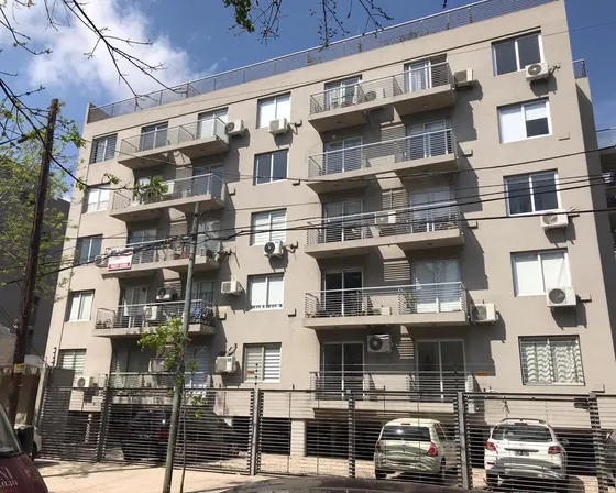 Departamento 2 Ambientes  Castelar Norte
