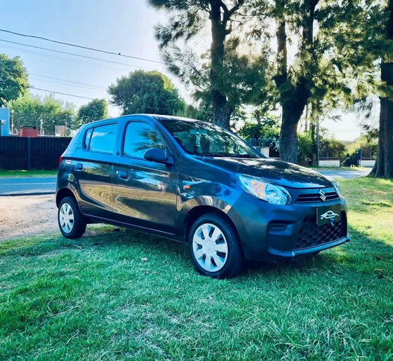 Suzuki Alto _