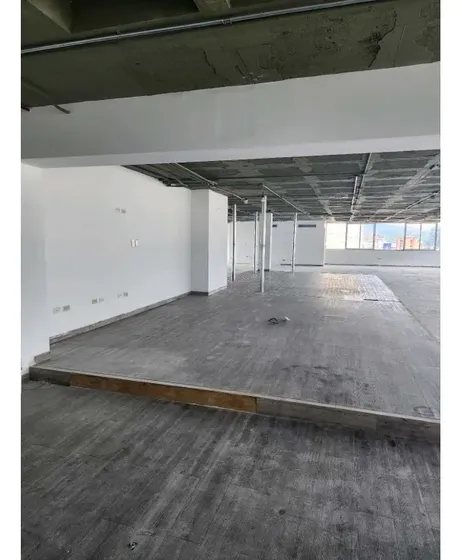 Se Alquila Oficina Ph 410m2 Con Terraza. El Rosal