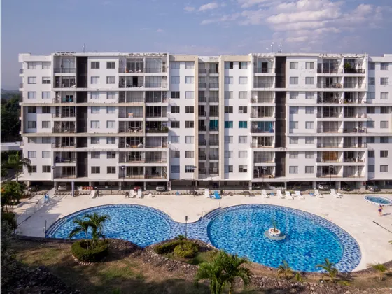 Venta De Apartamento Ricaurte Cundinamarca 