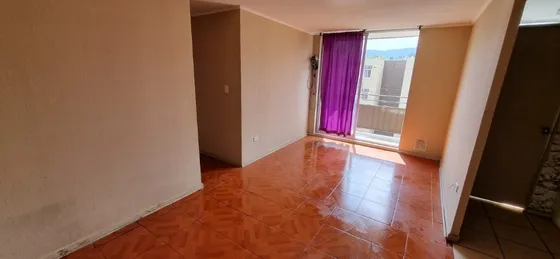 Se Vende Departamento En Penco