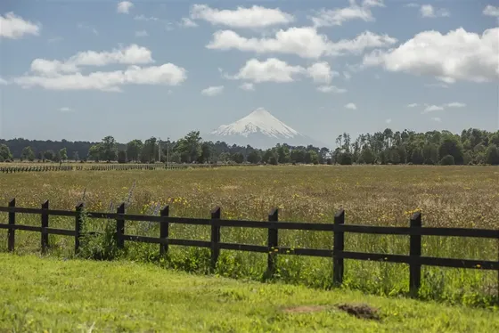 Parcela En Venta En Puerto Varas