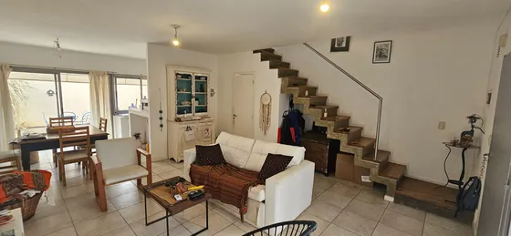 Alquiler Casa Barrio P. - Villa Allende - Seg 24 Hs- Pileta-