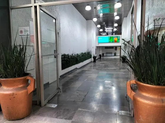 Oficina Venta Balderas