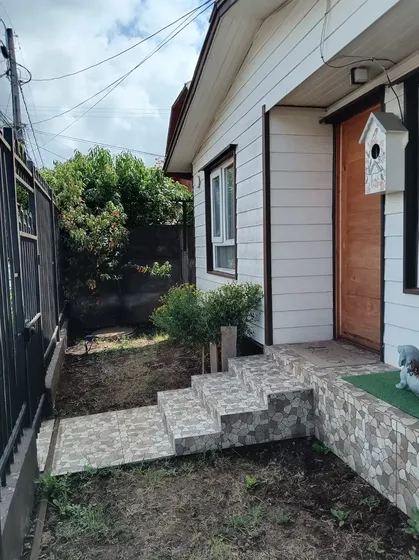 Casa En Venta En Luís Durán Con Javiera Carrera