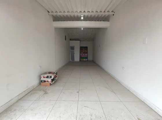 Local En Arriendo En Campo Verde. Cod A26864