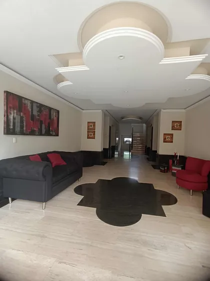 Apartamento En El Parral 4 Av