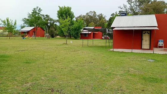 Quinta - San Pedro - Barranca Verde