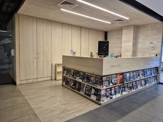 (ofi) Oficina En Arriendo - Moderna - Santiago