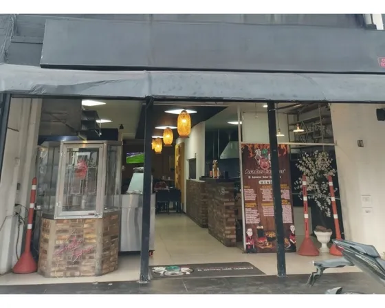 Local Comercial En Arriendo En Álamos