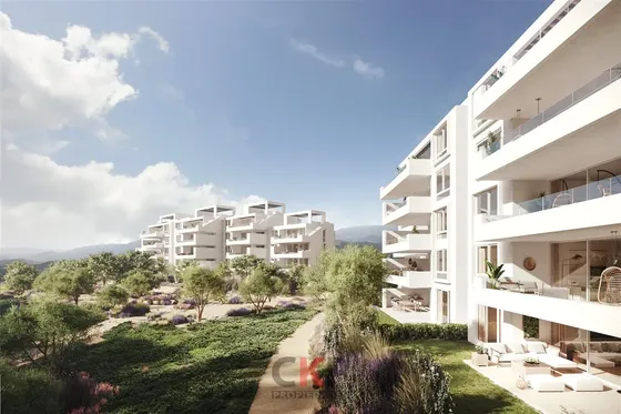 Departamento 3d/2b Nuevo En Marbella En Exclusivo Condominio