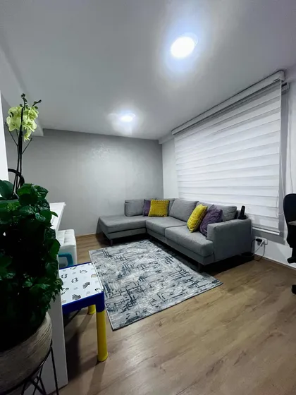 Apartamento Castilla Central