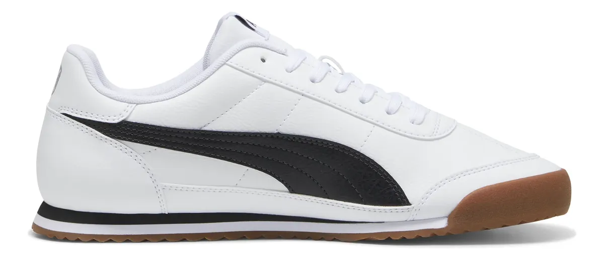 Tênis Masculino E Feminino Turino Ii Puma