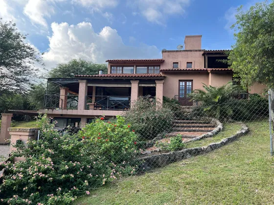 Venta Casa Cuatro Hojas Country En Mendiolaza