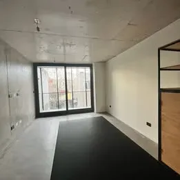 Hermoso Dpto Estudio Cercano A Metro Cumming