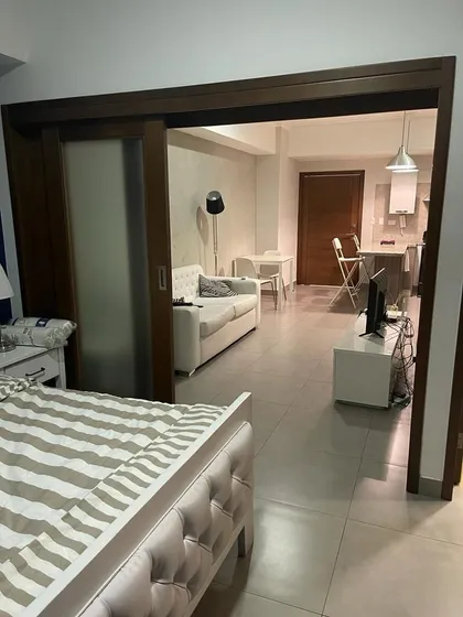 Apartamento En Venta En Serralles De 1 Habitacion
