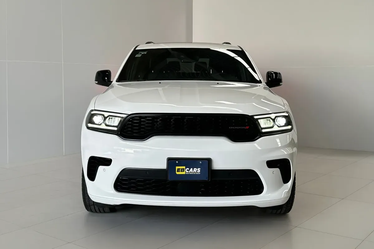 Dodge Durango 2024 3.6l V6 Gt Plus At