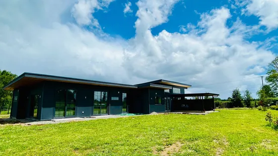Casa Nueva, Condominio Surber (93011)