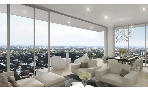 Venta Apartamento De 345mtr2, Menga, Norte De Cali 10754.