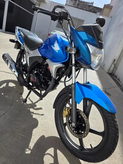 Honda Glh150cc