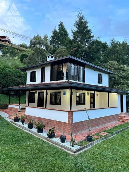 Arriendo Finca En Vereda La Mosquita
