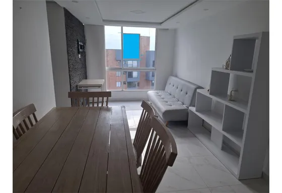 Apartamento En Venta En Poblado San Julian