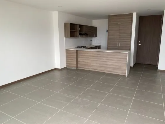 Apartamento En Arriendo En Envigado - El Escobero Cod 66309