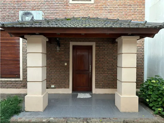 Dúplex Céntrico 