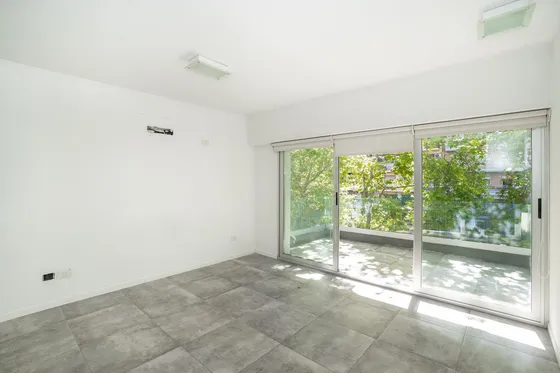 Venta Departamento Monoambiente Caballito 