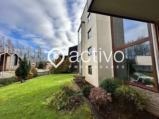 Exclusiva Casa En Arriendo Condominio