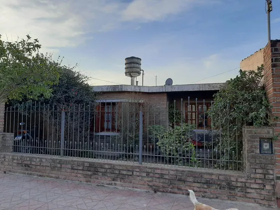 Casa En Venta - Villa Del Totoral