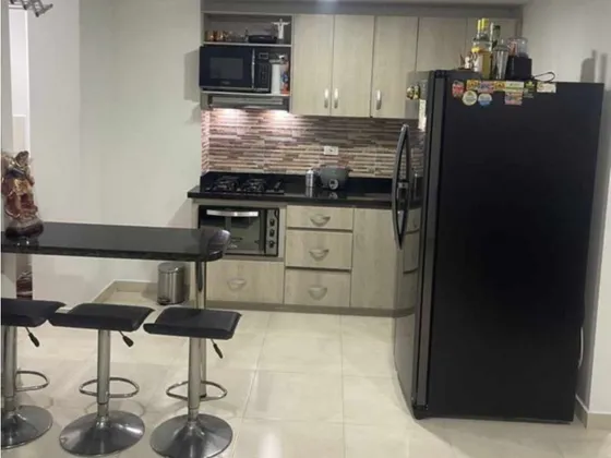 Apartamento En Venta En Sabaneta Sector La Florida