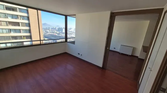 Departamento Av. Sta. María, Excelente Vista