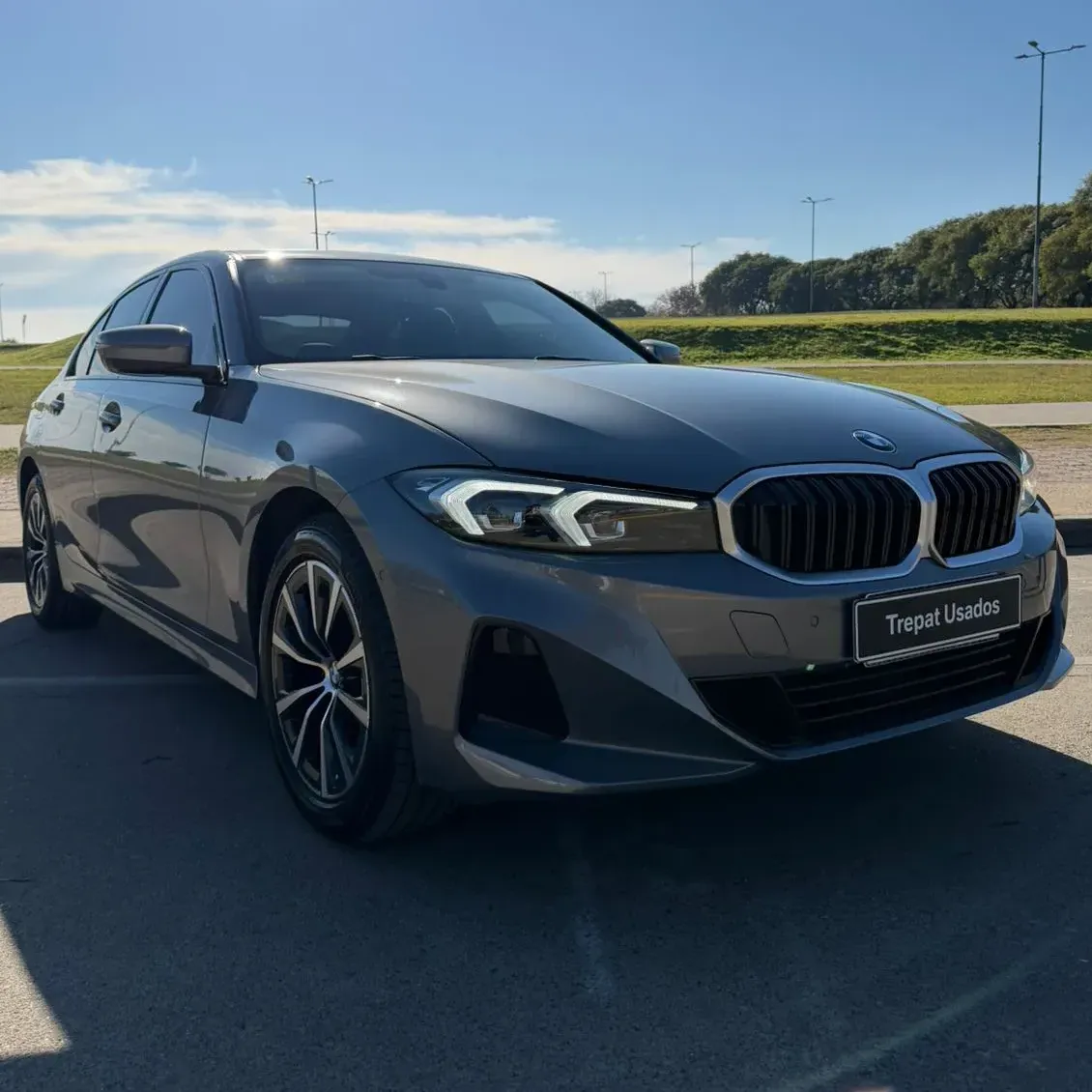 BMW Serie 3 320i