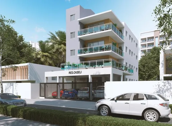 Vendo Hermoso Proyecto Ubicado Entre La Autopista De San Isidro Y La Ecología. 