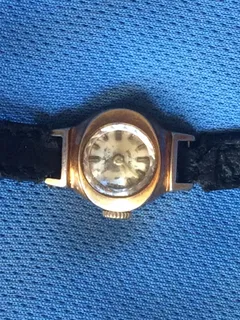 Reloj mount royal automatico sale