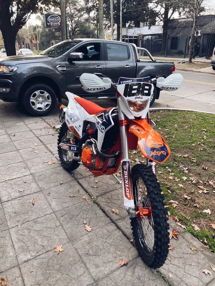 Kayo K6r 2021 Sin Rodar