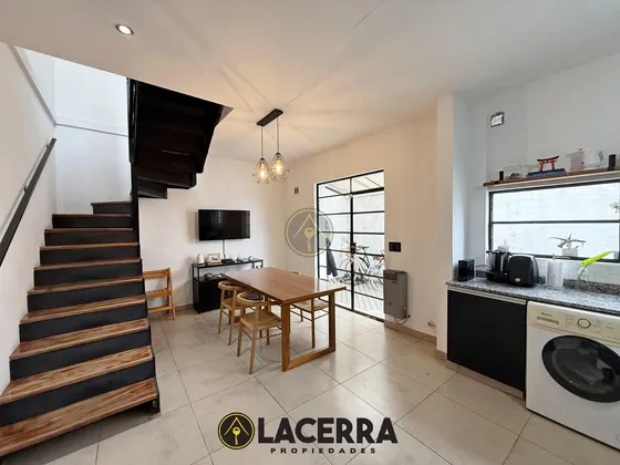 Venta Ph En El  Centro De Villa Ballester .nuevo Valor!!!