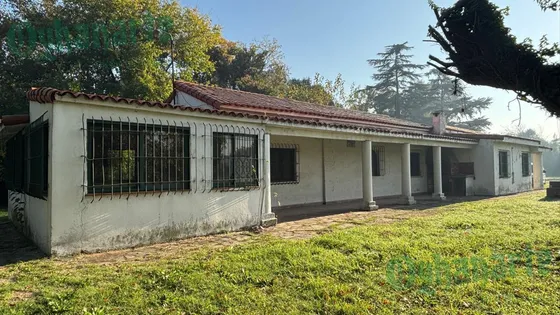 Alquiler De Fracción-quinta Sobre Acceso Oeste En Moreno