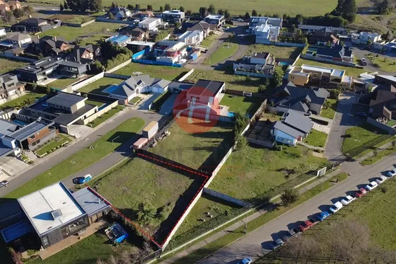 Sitio En Venta En Temuco Portal De La Frontera
